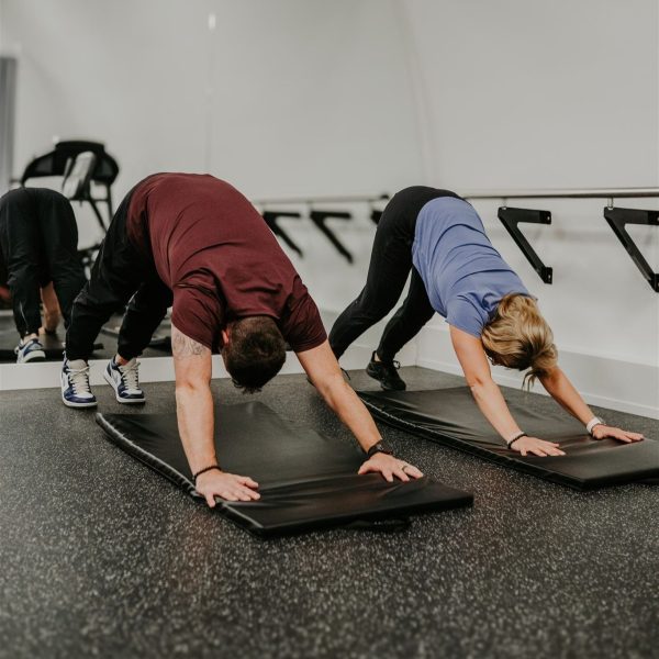 PHYSIOTHERAPY FUNCTIONAL MOBILITY
