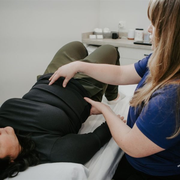 PHYSIOTHERAPY PELVIC HEALTH