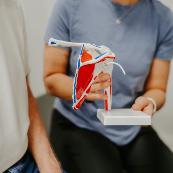 PHYSIOTHERAPY REHABILITATION