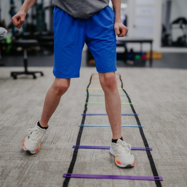 PHYSIOTHERAPY SPORTS THEAPY