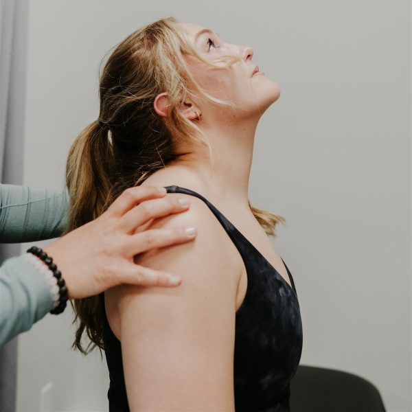 PHYSIOTHERAPY VESTIBULAR